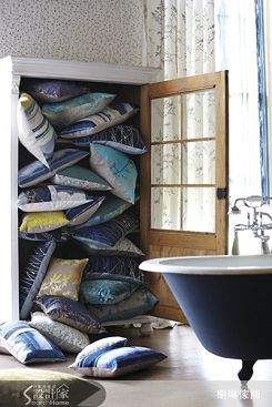 榭琳傢飾有限公司-殖民地風系列3-綠_藍-殖民地風系列3-綠_藍,榭琳家飾,家飾布