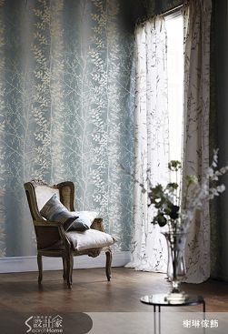 榭琳傢飾有限公司-殖民地風系列3-綠_藍-殖民地風系列3-綠_藍,榭琳家飾,家飾布