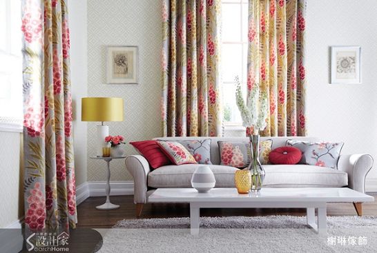 榭琳傢飾有限公司-鄉村風系列1-1-紅-鄉村風系列1-1-紅,榭琳家飾,家飾布