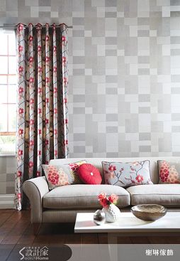 榭琳傢飾有限公司-鄉村風系列1-1-紅-鄉村風系列1-1-紅,榭琳家飾,家飾布