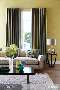 榭琳傢飾有限公司-鄉村風系列1-2-黃-鄉村風系列1-2-黃,榭琳家飾,家飾布