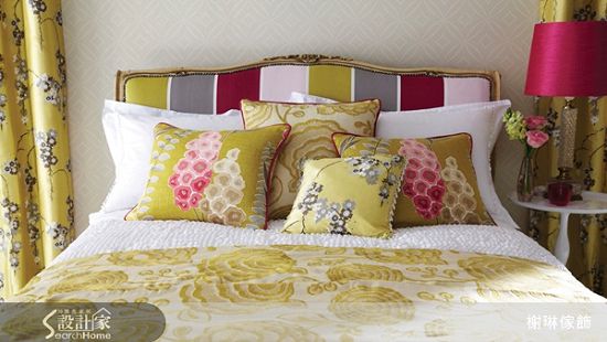 榭琳傢飾有限公司-鄉村風系列1-2-黃-鄉村風系列1-2-黃,榭琳家飾,家飾布