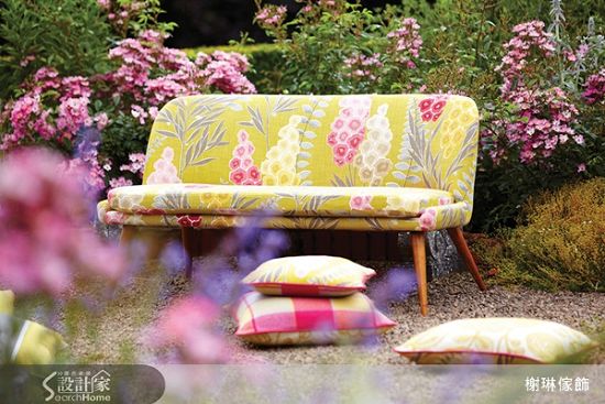 榭琳傢飾有限公司-鄉村風系列1-2-黃-鄉村風系列1-2-黃,榭琳家飾,家飾布