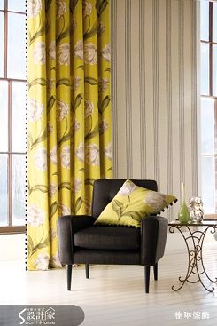 榭琳傢飾有限公司-鄉村風系列2-2-黃_灰_咖啡-鄉村風系列2-2-黃_灰_咖啡,榭琳家飾,家飾布