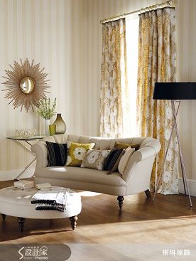 榭琳傢飾有限公司-鄉村風系列2-2-黃_灰_咖啡-鄉村風系列2-2-黃_灰_咖啡,榭琳家飾,家飾布