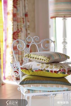 榭琳傢飾有限公司-鄉村風系列2-3-綠-鄉村風系列2-3-綠,榭琳家飾,家飾布