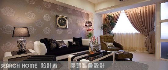 榭琳傢飾布置x摩登雅舍14@桃園縣-家飾布