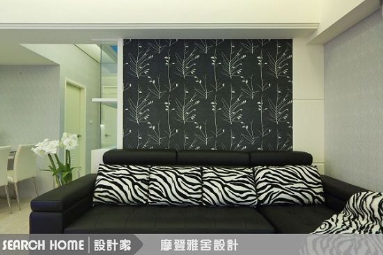 榭琳傢飾布置x摩登雅舍32@桃園市-家飾布