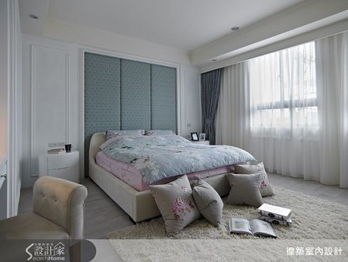 榭琳傢飾布置x徨築01@桃園市-1-家飾布