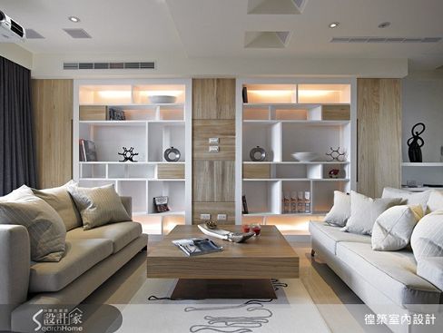 榭琳傢飾布置x徨築01@桃園市-2-家飾布