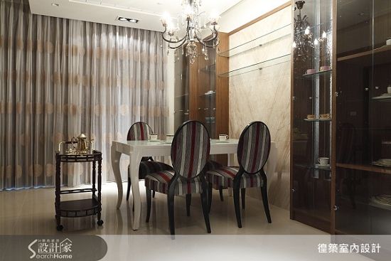 榭琳傢飾布置x徨築05@新北市-2-家飾布