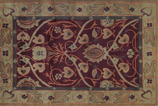 達森家居 DAYSUN HOME-【達森家居】STICKLEY_純手工羊毛地毯 RU-1130 -【達森家居】STICKLEY_純手工羊毛地毯,達森家居 DAYSUN HOME,地毯（塊毯）