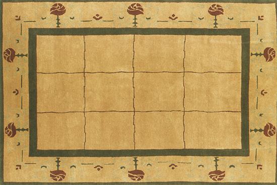 達森家居 DAYSUN HOME-【達森家居】STICKLEY_純手工羊毛地毯 RU-1370-【達森家居】STICKLEY_純手工羊毛地毯 RU-1370,達森家居 DAYSUN HOME,地毯（塊毯）
