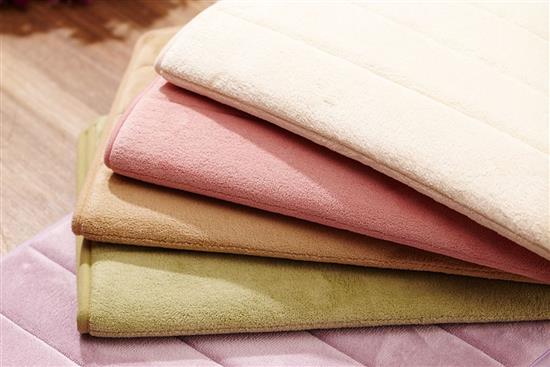 MICRODRY 紐約時尚地墊 -Bath Mat舒適記憶綿浴墊-Microdry,Bath Mat舒適記憶綿浴墊,慎康企業,地墊
