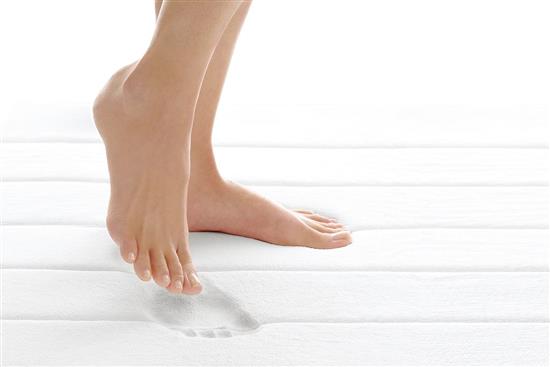 MICRODRY 紐約時尚地墊 -Bath Mat舒適記憶綿浴墊-Microdry,Bath Mat舒適記憶綿浴墊,慎康企業,地墊