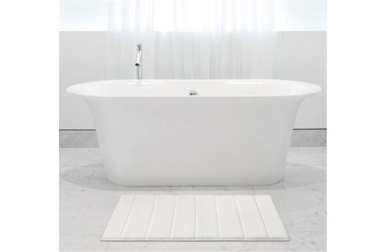 MICRODRY 紐約時尚地墊 -Bath Mat舒適記憶綿浴墊-Microdry,Bath Mat舒適記憶綿浴墊,慎康企業,地墊