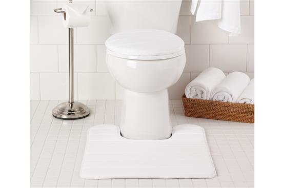 MICRODRY 紐約時尚地墊 -Contour Mat舒適記憶綿浴廁浴墊-Microdry,Contour Mat舒適記憶綿浴廁浴墊,慎康企業,地墊