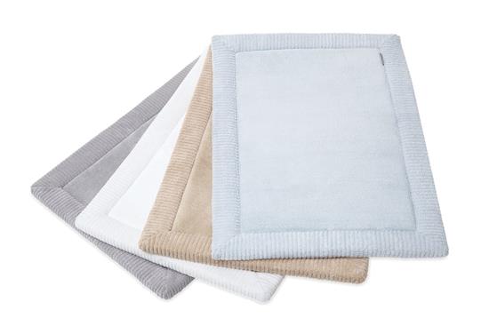 MICRODRY 紐約時尚地墊 -Ribbed Broder GripTex框邊透氣記憶綿浴墊-Microdry,Ribbed Broder GripTex框邊透氣記憶綿浴墊,慎康企業,地墊
