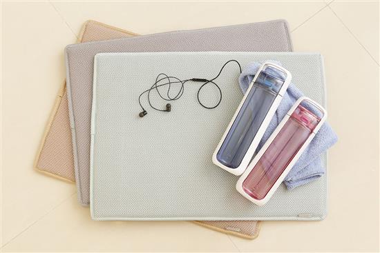 MICRODRY 紐約時尚地墊 -aerocore Bath Mat 快乾記憶綿浴墊-Microdry,aerocore Bath Mat 快乾記憶綿浴墊,慎康企業,地墊