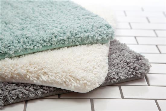 MICRODRY 紐約時尚地墊 -Aqut Twist Bath Mat 快乾透氣浴墊 -Microdry, Aqut Twist Bath Mat 快乾透氣浴墊 ,慎康企業,地墊