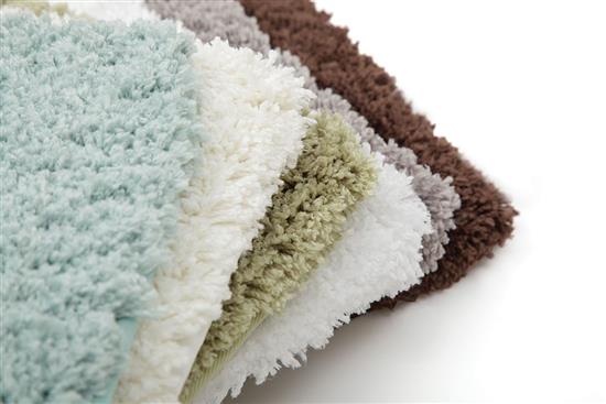 MICRODRY 紐約時尚地墊 -Aqut Twist Bath Mat 快乾透氣浴墊 -Microdry, Aqut Twist Bath Mat 快乾透氣浴墊 ,慎康企業,地墊