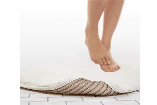 MICRODRY 紐約時尚地墊 -Aqut Twist Bath Mat 快乾透氣浴墊 -Microdry, Aqut Twist Bath Mat 快乾透氣浴墊 ,慎康企業,地墊