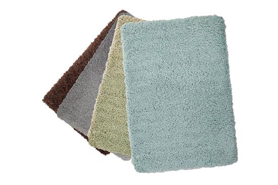 MICRODRY 紐約時尚地墊 -Aqut Twist Bath Mat 快乾透氣浴墊 -Microdry, Aqut Twist Bath Mat 快乾透氣浴墊 ,慎康企業,地墊