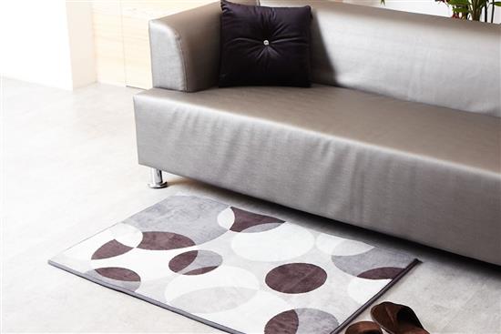 MICRODRY 紐約時尚地墊 -Softspun Accent Rug經典居家記憶綿地墊-Microdry,Softspun Accent Rug經典居家記憶綿地墊,慎康企業,地墊