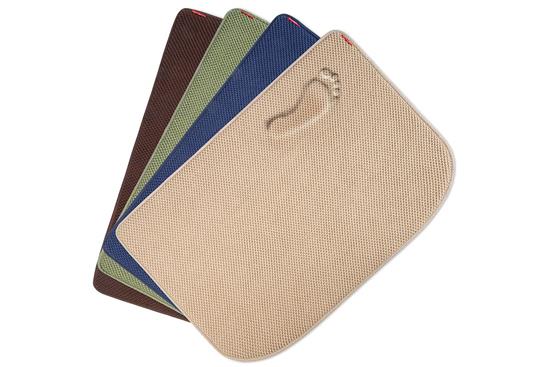 MICRODRY 紐約時尚地墊 -Kitchen Mat 舒適多功能地墊-Microdry,Kitchen Mat 舒適多功能地墊,慎康企業,地墊