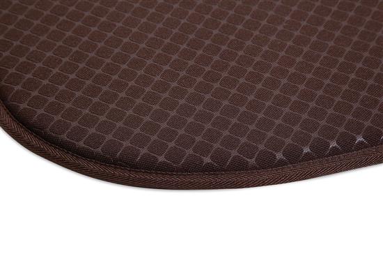 MICRODRY 紐約時尚地墊 -Kitchen Mat Transverse網紋多功能記憶綿地墊-Microdry,Kitchen Mat Transverse網紋多功能記憶綿地墊,慎康企業,地墊