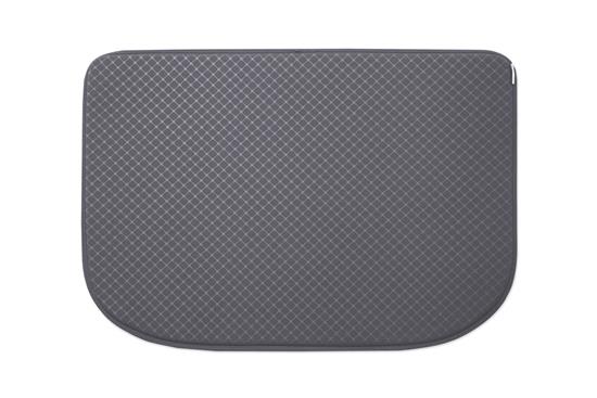 MICRODRY 紐約時尚地墊 -Kitchen Mat Transverse網紋多功能記憶綿地墊-Microdry,Kitchen Mat Transverse網紋多功能記憶綿地墊,慎康企業,地墊