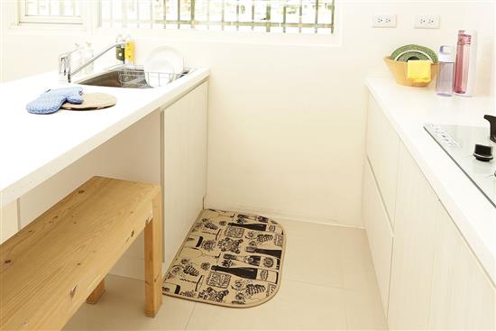 MICRODRY 紐約時尚地墊 -aerocore All-purpose 透氣多功能地墊-Microdry,aerocore All-purpose 透氣多功能地墊,慎康企業,地墊