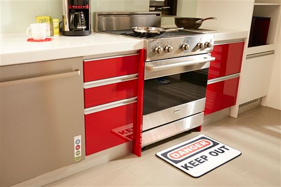 慎康企業-Danger 趣味記憶綿浴墊-危險禁入-Danger 趣味記憶綿浴墊-危險禁入,,地墊