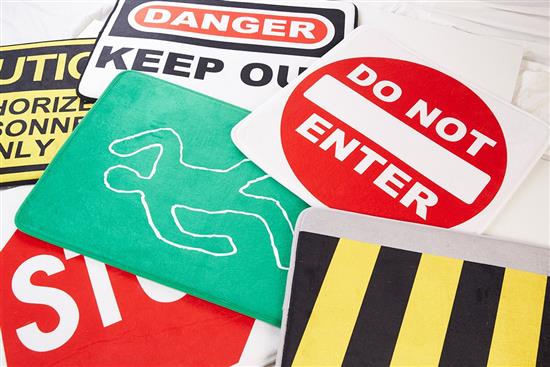 慎康企業-Dancing Man 趣味記憶綿浴墊-恣情舞動-Dancing Man 趣味記憶綿浴墊-恣情舞動,慎康企業,地墊