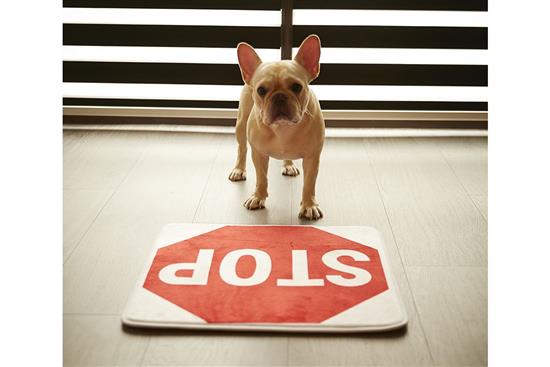 慎康企業-Stop Sign 趣味記憶綿浴墊-全面停止-Stop Sign 趣味記憶綿浴墊-全面停止,慎康企業,地墊