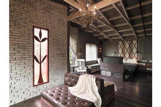 Wood House-【原木工坊 x 客製 原木床組】-【原木工坊 x 客製 原木床組】,Wood House,床組,枕被