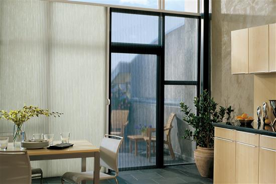 Hunter Douglas-直立式風琴簾-直立式風琴簾,Hunter Douglas,