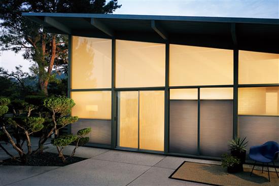 Hunter Douglas-直立式風琴簾-直立式風琴簾,Hunter Douglas,