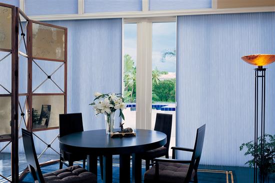 Hunter Douglas-直立式風琴簾-直立式風琴簾,Hunter Douglas,