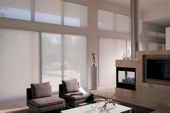 Hunter Douglas-直立式風琴簾-直立式風琴簾,Hunter Douglas,