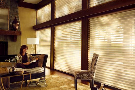 Hunter Douglas-絲柔百葉-絲柔百葉,Hunter Douglas,HunterDouglas絲柔百葉
