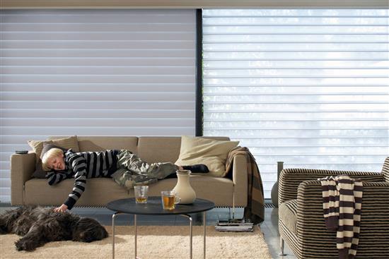 Hunter Douglas-絲柔百葉-絲柔百葉,Hunter Douglas,HunterDouglas絲柔百葉