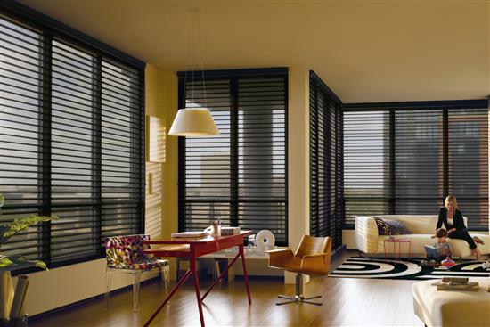 Hunter Douglas-絲柔百葉-絲柔百葉,Hunter Douglas,HunterDouglas絲柔百葉