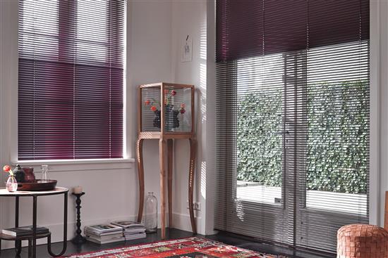 Hunter Douglas-歐式幻彩鋁百葉-歐式幻彩鋁百葉,Hunter Douglas,HunterDouglas鋁百葉