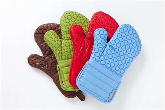 MICRODRY 紐約時尚地墊 -Oven Mitt隔熱手套-Microdry, Oven Mitt隔熱手套,慎康企業,料理用具