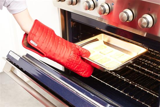 MICRODRY 紐約時尚地墊 -Oven Mitt隔熱手套-Microdry, Oven Mitt隔熱手套,慎康企業,料理用具