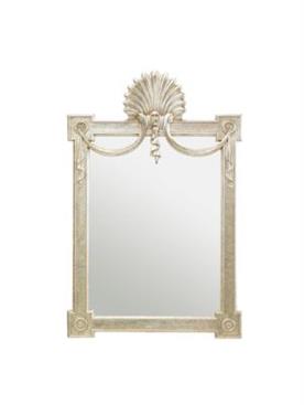 艾美精品家居 Fine Home Boutique-Regent's Mirror洛可可丰華鏡-Regent's Mirror洛可可丰華鏡,艾美精品家居 Fine Home Boutique,設計小物