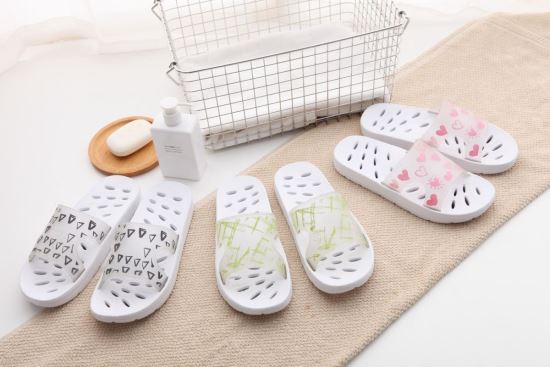 Vero & Nique   維諾妮卡-74009涼感透膚家居浴室拖鞋-74009涼感透膚家居浴室拖鞋,Vero & Nique   維諾妮卡,居家用品