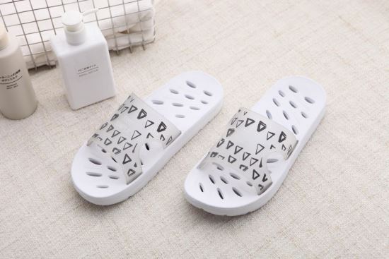 Vero & Nique   維諾妮卡-74009涼感透膚家居浴室拖鞋-74009涼感透膚家居浴室拖鞋,Vero & Nique   維諾妮卡,居家用品