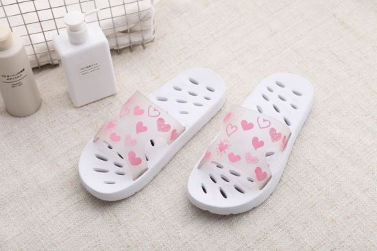Vero & Nique   維諾妮卡-74009涼感透膚家居浴室拖鞋-74009涼感透膚家居浴室拖鞋,Vero & Nique   維諾妮卡,居家用品